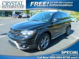 2015 Dodge Journey Crossroad