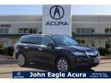 2014 Acura MDX Technology