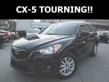 2013 Mazda CX-5 Touring