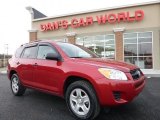 2012 Toyota RAV4 I4 4WD