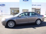 2010 Sterling Gray Metallic Lincoln MKZ AWD #110944202