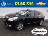 2016 Buick Enclave Leather AWD