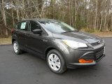 2016 Magnetic Metallic Ford Escape S #110944134