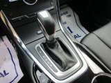2016 Ford Edge Titanium AWD 6 Speed SelectShift Automatic Transmission