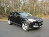 2016 Shadow Black Ford Escape SE #110944126