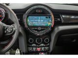 2016 Mini Hardtop John Cooper Works 2 Door Navigation