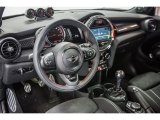 2016 Mini Hardtop John Cooper Works 2 Door Dashboard