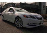 2014 Acura RLX Technology Package