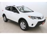 2013 Toyota RAV4 LE AWD