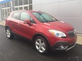 2015 Ruby Red Metallic Buick Encore Convenience #110971068