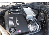 2015 BMW M4 Engines