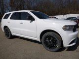 2016 Dodge Durango SXT Blacktop AWD Data, Info and Specs