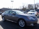 2012 Lexus ES 350