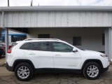 2016 Jeep Cherokee Latitude 4x4