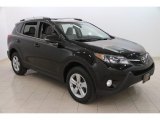 2013 Toyota RAV4 XLE AWD