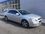 2012 Chevrolet Malibu LT