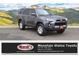 2015 Toyota 4Runner SR5 4x4