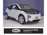 2016 Capparis White BMW i3 with Range Extender #110988430