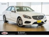 2016 Mercedes-Benz E 350 Sedan