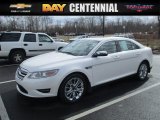 2010 Ford Taurus Limited AWD