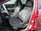 2016 Chevrolet Malibu LS Jet Black Interior