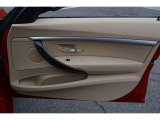 2016 BMW 3 Series 328i xDrive Gran Turismo Door Panel