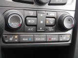 2015 Honda Pilot EX-L 4WD Controls