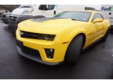 2013 Chevrolet Camaro ZL1