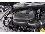 2016 Dodge Durango SXT 3.6 Liter DOHC 24-Valve VVT ESS V6 Engine