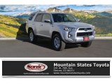 2015 Toyota 4Runner SR5 4x4