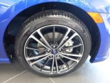 2016 Subaru BRZ Premium Wheel