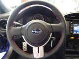 2016 Subaru BRZ Premium Steering Wheel