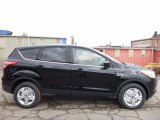 2016 Shadow Black Ford Escape SE 4WD #111010408