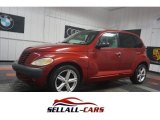 2002 Chrysler PT Cruiser Touring