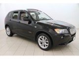 2013 BMW X3 xDrive 28i
