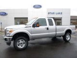 2016 Ford F250 Super Duty XLT Super Cab 4x4