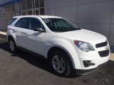 2013 Chevrolet Equinox LS AWD