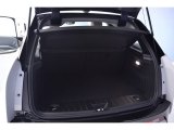 2016 BMW i3 with Range Extender Trunk