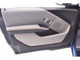 2016 BMW i3 with Range Extender Door Panel