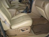 2003 Oldsmobile Bravada AWD Front Seat