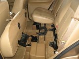 2003 Oldsmobile Bravada AWD Rear Seat