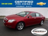 2012 Chevrolet Malibu LT