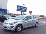 2014 Hyundai Elantra SE Sedan