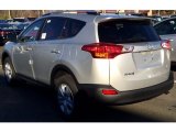 2016 Magnetic Gray Metallic Toyota RAV4 LE #111034701