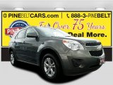 2013 Chevrolet Equinox LT AWD