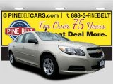 2013 Chevrolet Malibu LS