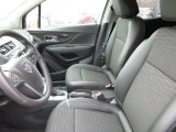 2016 Buick Encore  Front Seat