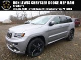 2016 Jeep Grand Cherokee Overland 4x4