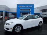 2013 Chevrolet Cruze LS