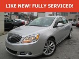 2014 Quicksilver Metallic Buick Verano Convenience #111034340